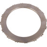 Przeciw tarcza hamulca Carraro 136136
