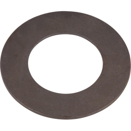 Podkładka rozdzielająca 210x120x6 50CrV4 UNI 7064-82 Carraro 135964