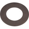 Podkładka rozdzielająca 210x120x6 50CrV4 UNI 7064-82 Carraro 135964