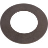 Podkładka rozdzielająca 210x120x6 50CrV4 UNI 7064-82 Carraro 135964