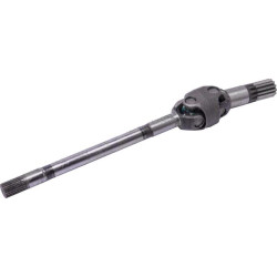Shaft Carraro 129077