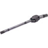 Shaft Carraro 129077