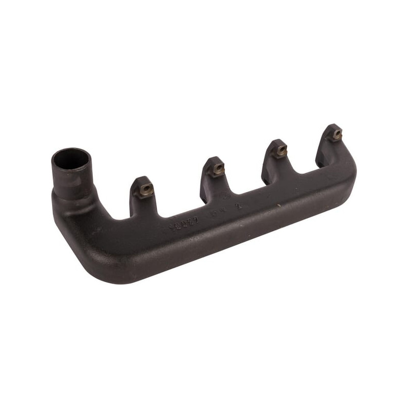 Rura wydechowa Carraro 125966