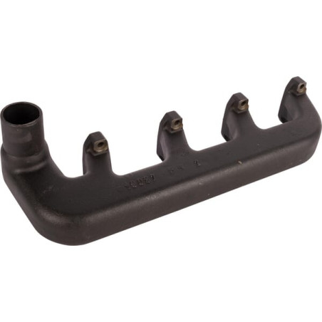 Rura wydechowa Carraro 125966