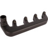 Rura wydechowa Carraro 125966