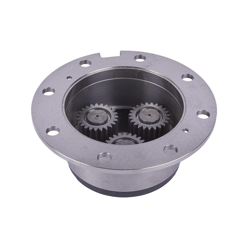 Satellite carrier kit with gears Carraro 479118