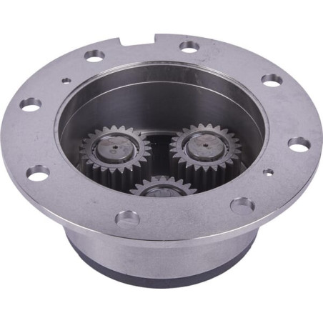 Satellite carrier kit with gears Carraro 479118