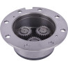 Satellite carrier kit with gears Carraro 479118