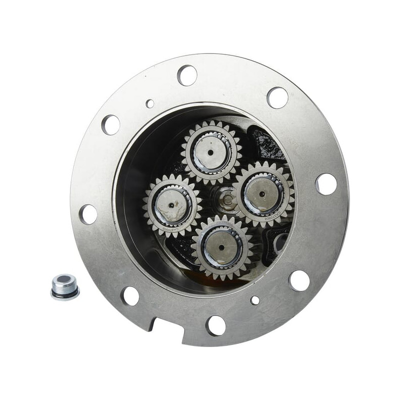 Planetary carrier kit Carraro 465202