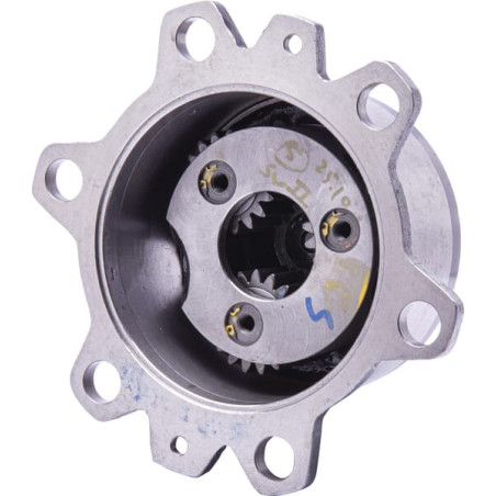 Planetary carrier kit Carraro 452093