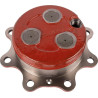 Satellite carrier kit Carraro 441122