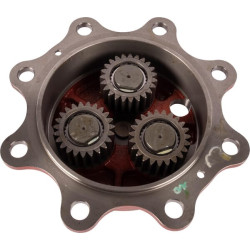 Satellite carrier kit Carraro 441122