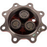 Satellite carrier kit Carraro 441122