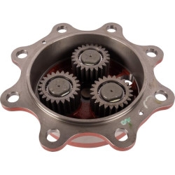 Satellite carrier kit Carraro 441122