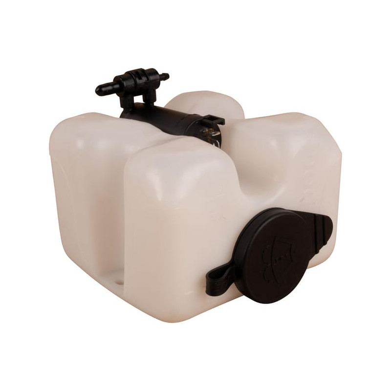 Zbiorniczek płynu do spryskiwaczy, wycieraczka szyby przedniej Carraro 359590
