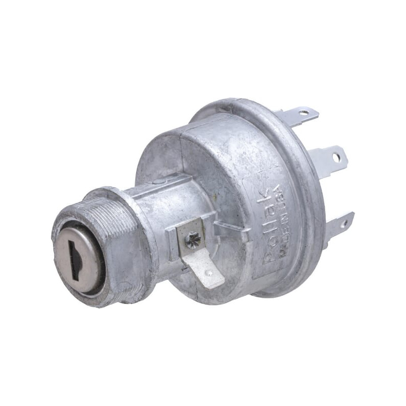 Stacyjka Carraro 339105