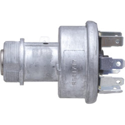 Stacyjka Carraro 339105