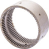 Wieniec zębaty Carraro 333995