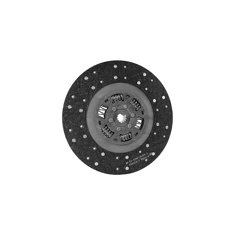 Tarcza sprzęgła D310 Z13 LUK 331 0321 10 , 331032110