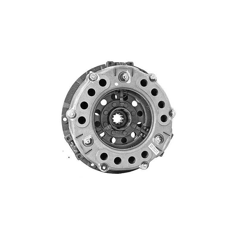 LUK-223001221 docisk sprzęgła D200/225