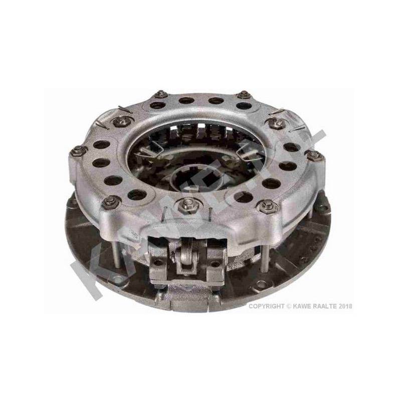 Kawe-8020 docisk sprzęgła D200/225