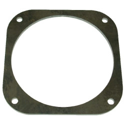 Kołnierz kwatrat 8" 250x250 - 4x195(fi276)x8mm fi wew.220mm MZ Unbranded