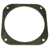 Kołnierz kwatrat 8" 250x250 - 4x195(fi276)x8mm fi wew.220mm MZ Unbranded
