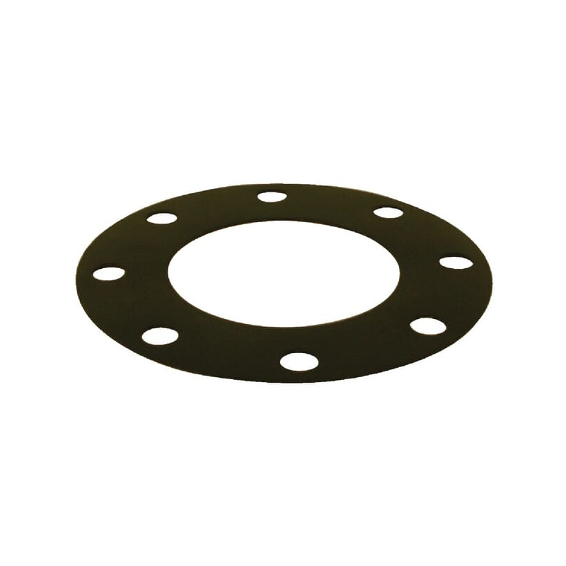 Uszczelka 6" - fi290/6x260/152,4 Unbranded 8719607067188