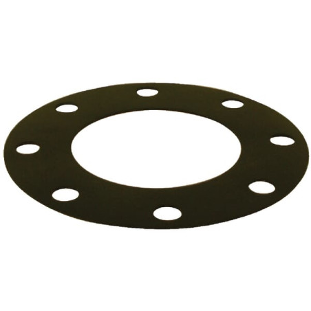Uszczelka 6" - fi290/6x260/152,4 Unbranded 8719607067188