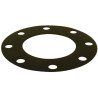 Uszczelka 6" - fi290/6x260/152,4 Unbranded 8719607067188