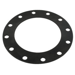 Uszczelka 6" - fi220/12x /150 Unbranded