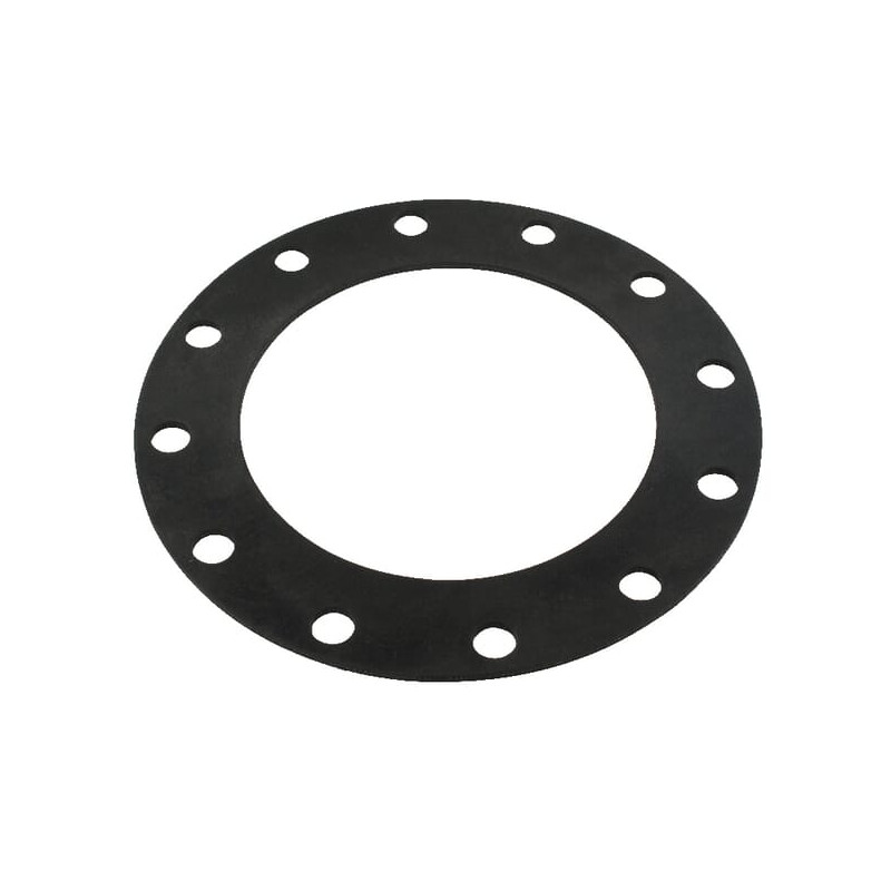 Uszczelka 6" - fi220/12x /150 Unbranded