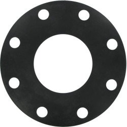 Uszczelka 4"- fi220/8x180/109,6 Unbranded 8719607007597