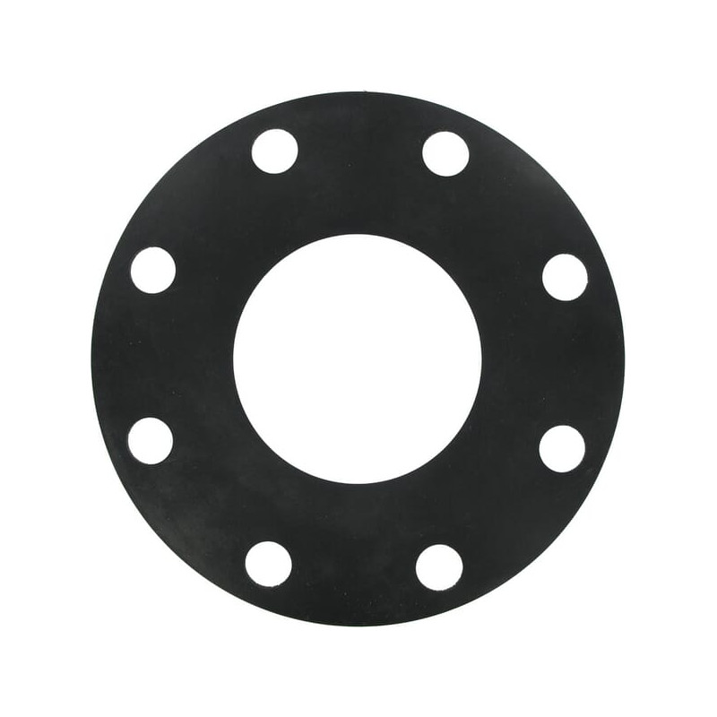 Uszczelka 4"- fi220/8x180/109,6 Unbranded 8719607007597