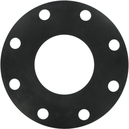 Uszczelka 4"- fi220/8x180/109,6 Unbranded 8719607007597