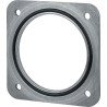 Kołnierz pośredni 6" 200x200 - 4x150(fi212)x15mm fi wew.150mm z oring MZ