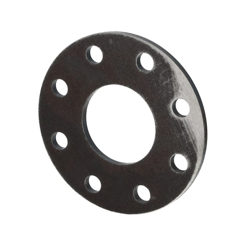 Kołnierz 3" - fi200/8x160/80x9mm Kramp 8719732406210