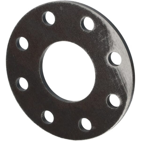 Kołnierz 3" - fi200/8x160/80x9mm Kramp 8719732406210