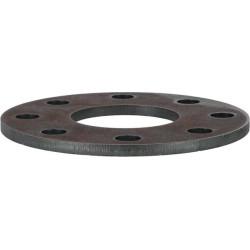 Kołnierz 2,5" - fi185/8x145/80x8mm Kramp 8719493110852