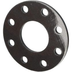 Kołnierz 2,5" - fi185/8x145/61x8mm Kramp 8719493110869