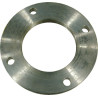 Kołnierz 2" - fi155/4x125/50x8mm Kramp 8719732406173