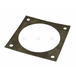 Uszczelka kwadrat 8"230x230 - 4x180(fi255)x3.2mm fi wew. 200m Unbranded 8716106986675