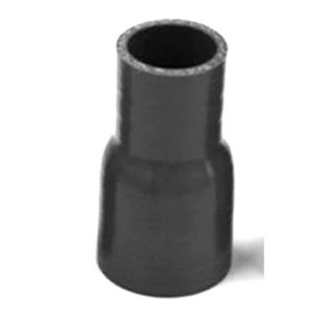 Wąż silikonowy redukcja 40mm/50mm, L=102mm BPART