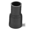 Wąż silikonowy redukcja 40mm/50mm, L=102mm BPART