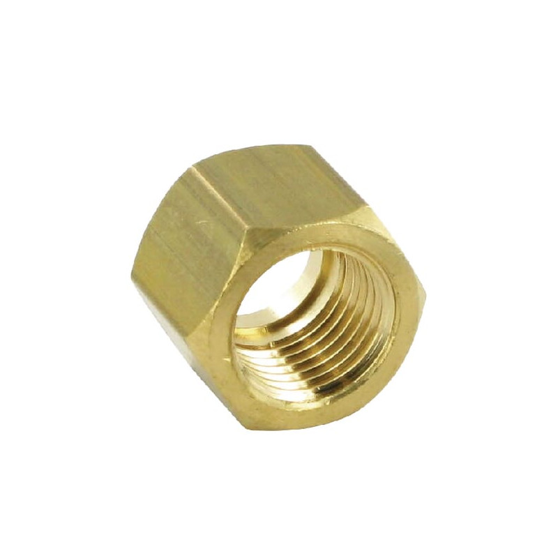 Nakrętka złączkowa, pasuje do: serii STP, TST G-1/4" lewa