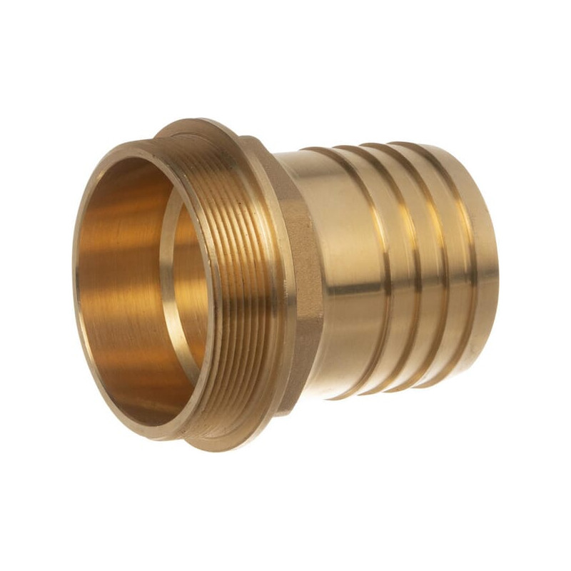 Złączka do węża 75mm x GZ 3"