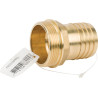 Złączka do węża 50mm x GZ 2"