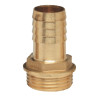 Złączka do węża 10mm x GZ 1/4"