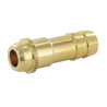 Końcówka węża seria STP Lüdecke, 13 mm do U-R/L-21