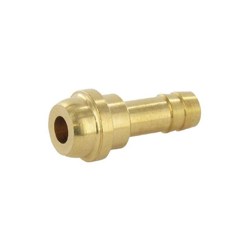 Końcówka węża seria STP Lüdecke, 9 mm do U-R/L-21